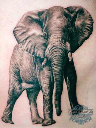 Victors Tattoo Portfolio Realism 5