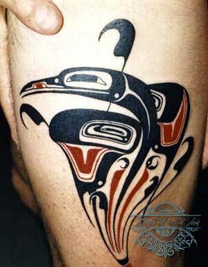 Tattoo Portfolio Full/Color 5