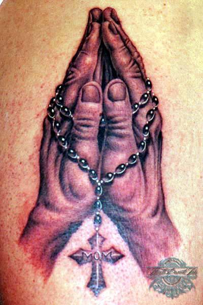 Victors Tattoo Portfolio Realism 6