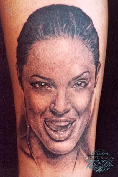 Victors Tattoo Portfolio Realism 7