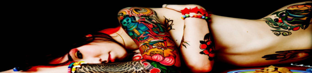Tattoo Consultations are online