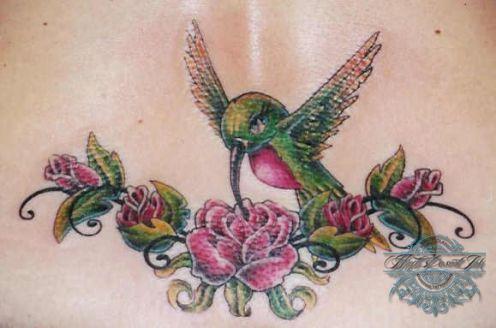 Tattoo Portfolio Full/Color 11