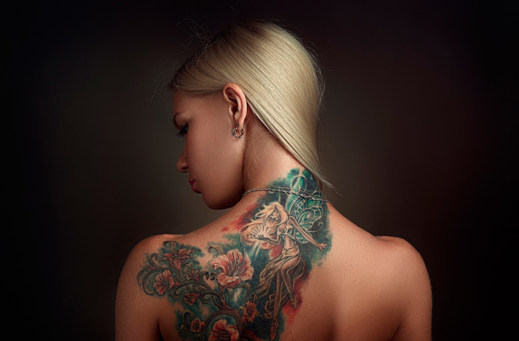 High Desert Ink Professionalism