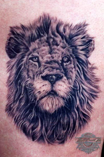 Victors Realism Tattoo Portfolio