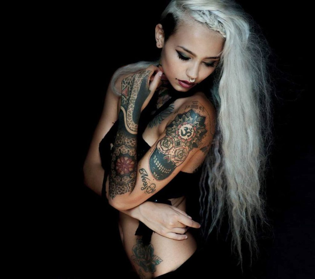 High Desert Ink Experience