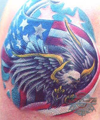 Tattoo Portfolio Full/Color 28
