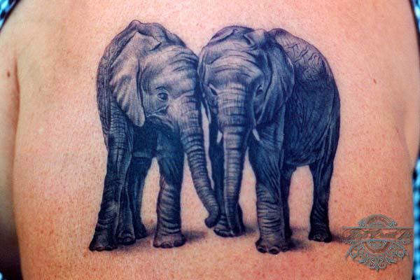Victors Tattoo Portfolio Realism 8
