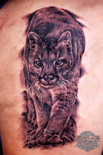 Victors Tattoo Portfolio Realism 9