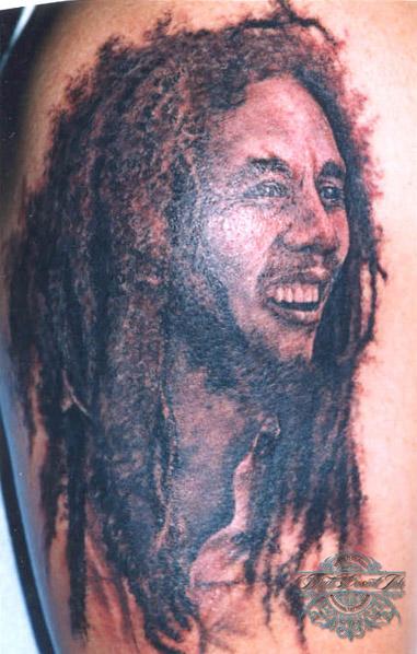 Victors Tattoo Portfolio Realism 10