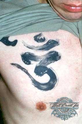 V's Tattoo Portfolio Black Gray 7