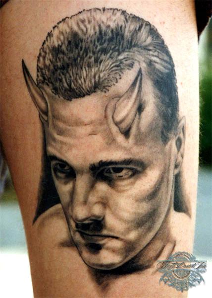 Victors Tattoo Portfolio Realism 11