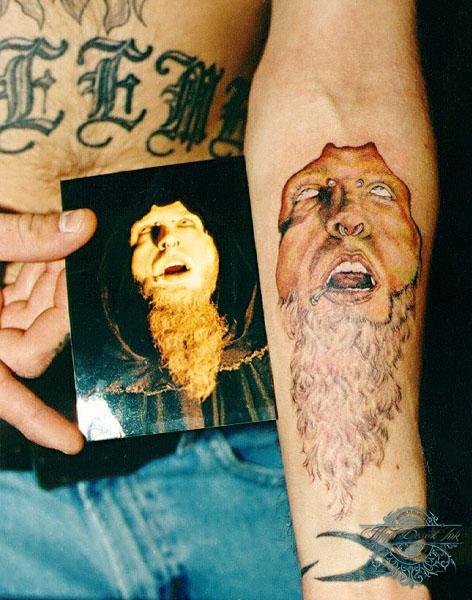 Victors Tattoo Portfolio Realism 12