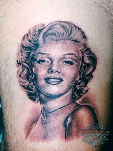 Victors Tattoo Portfolio Realism 13