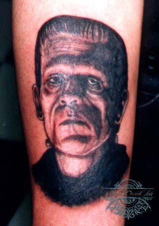 Victors Tattoo Portfolio Realism 14
