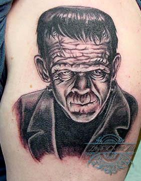 Victors Tattoo Portfolio Realism 15