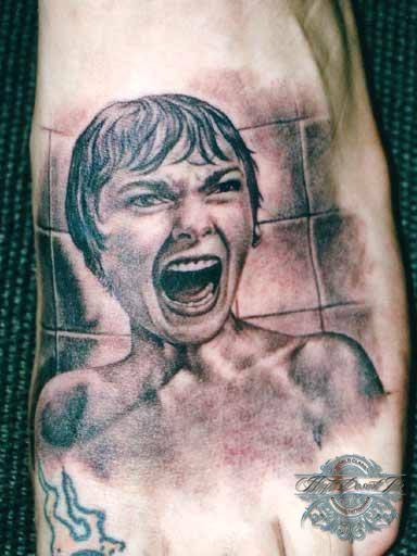 Victors Tattoo Portfolio Realism 16