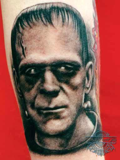 Victors Tattoo Portfolio Realism 17