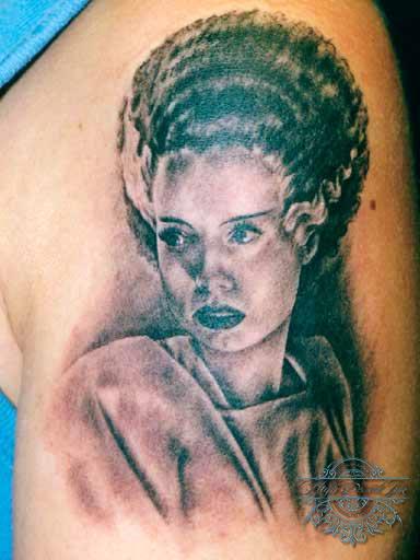 Victors Tattoo Portfolio Realism 17