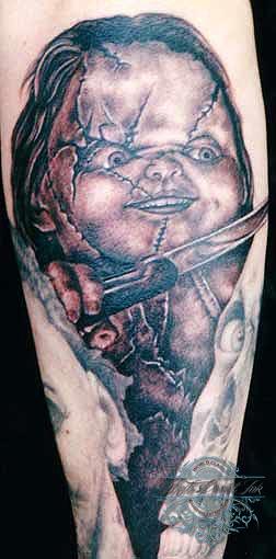 Victors Tattoo Portfolio Realism 19