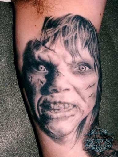 Victors Tattoo Portfolio Realism 20