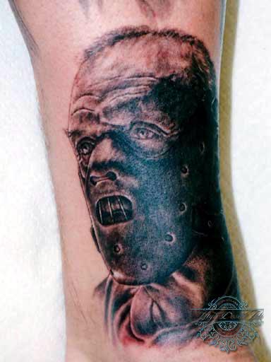 Victors Tattoo Portfolio Realism 21