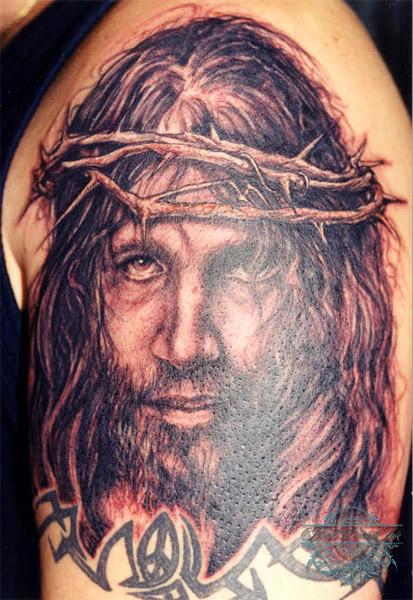 Victors Tattoo Portfolio Realism 23
