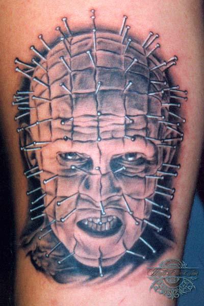 Victors Tattoo Portfolio Realism 24