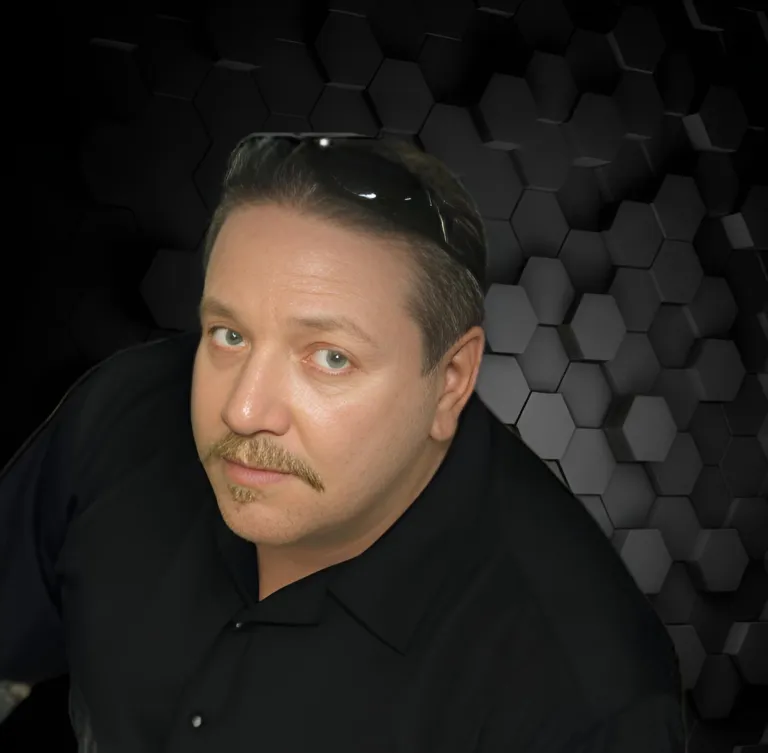 Victor J. Bloomquist Owner | Artist: Tattoo Consultations are online for your convenience